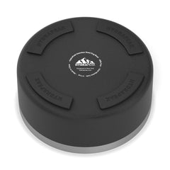 Hydrapeak cuenco grande 64oz para perros grandes mantiene el agua fría.