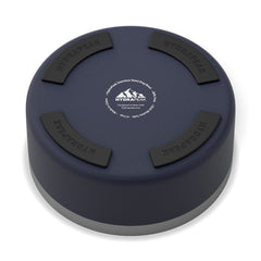 Hydrapeak tazón para perros apto para exteriores, resistente a condiciones climáticas.