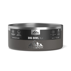 Hydrapeak tazon-perro capacidad-32oz ideal para perros pequeños y medianos.