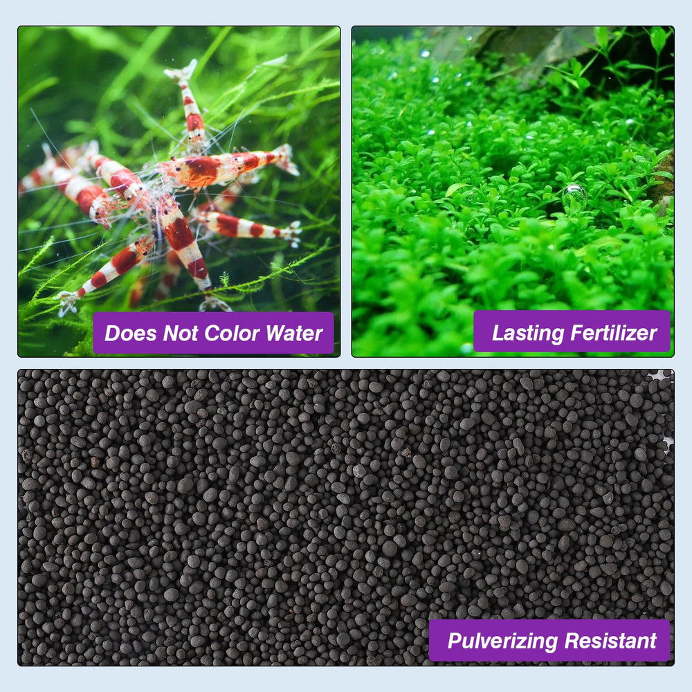 Hygger CO2: ideal para acuario profesional de plantas