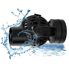 hygger generador de ondas flujo 360 grados mejora la circulación