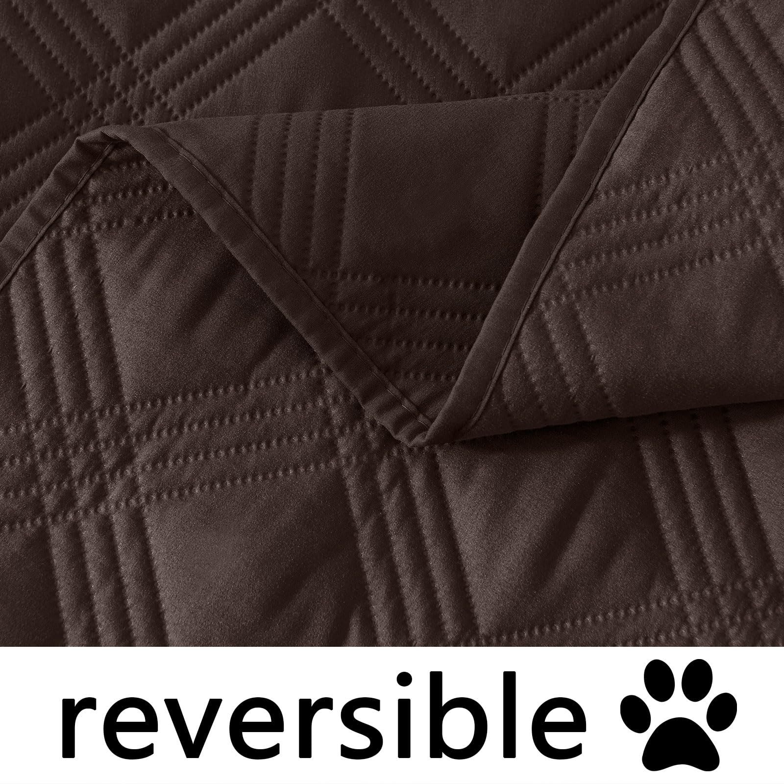 Hyha cobertor de viaje impermeable para mascotas, ligero y práctico.