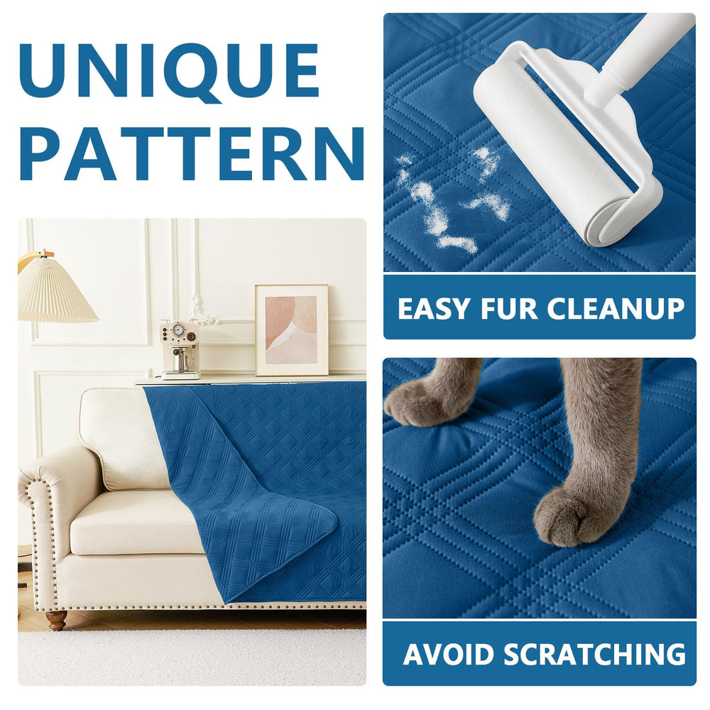 Protector de mueble hyha impermeable para mascotas