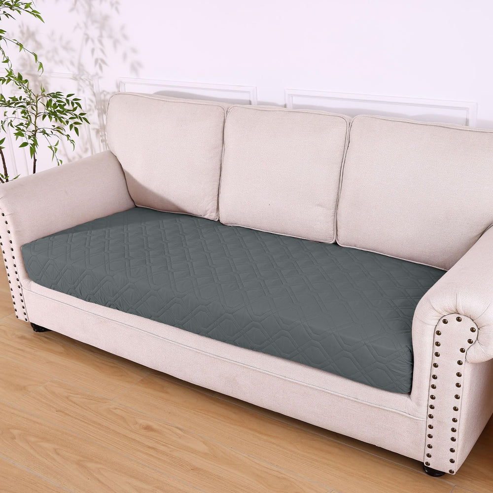 hyha cubrecouch impermeable protege sofá y jaula de mascotas