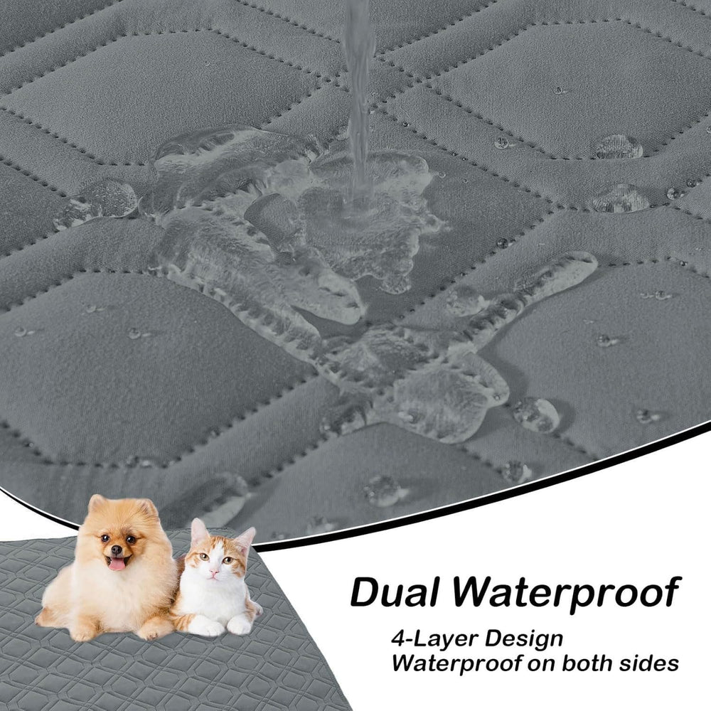 Diseño doble de colores hyha reversible, 40x70, estilo y protección.