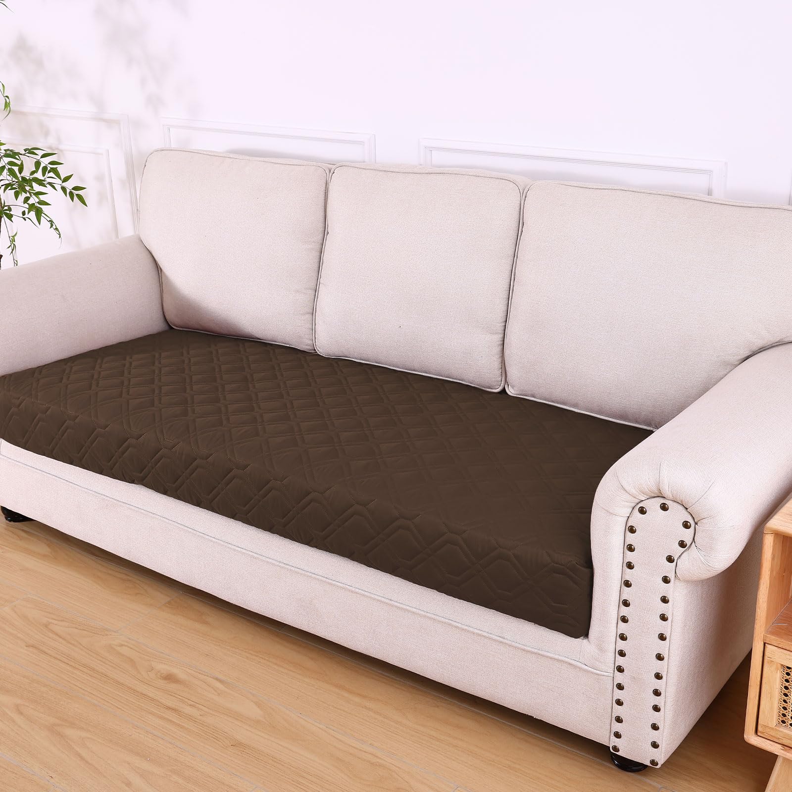 funda hyha para sofá, protege muebles de manchas y pelo