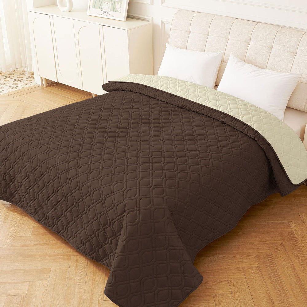 Hyha lavado fácil – dorso lavable a máquina con detergente suave.