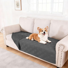 hyha manta impermeable para perros protege muebles y superficies secas