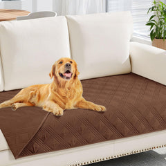 hyha manta impermeable para perros protege sofá del agua y manchas