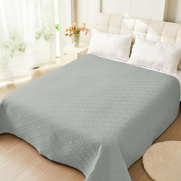Manta hyha para kennel y cama de perros, protección contra pelos y manchas