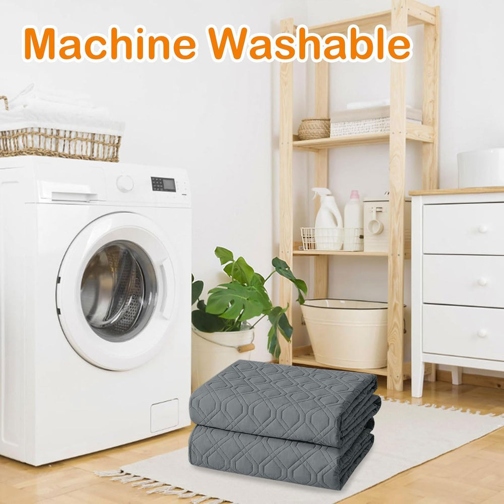 hyha manta para jaula y cama de mascotas