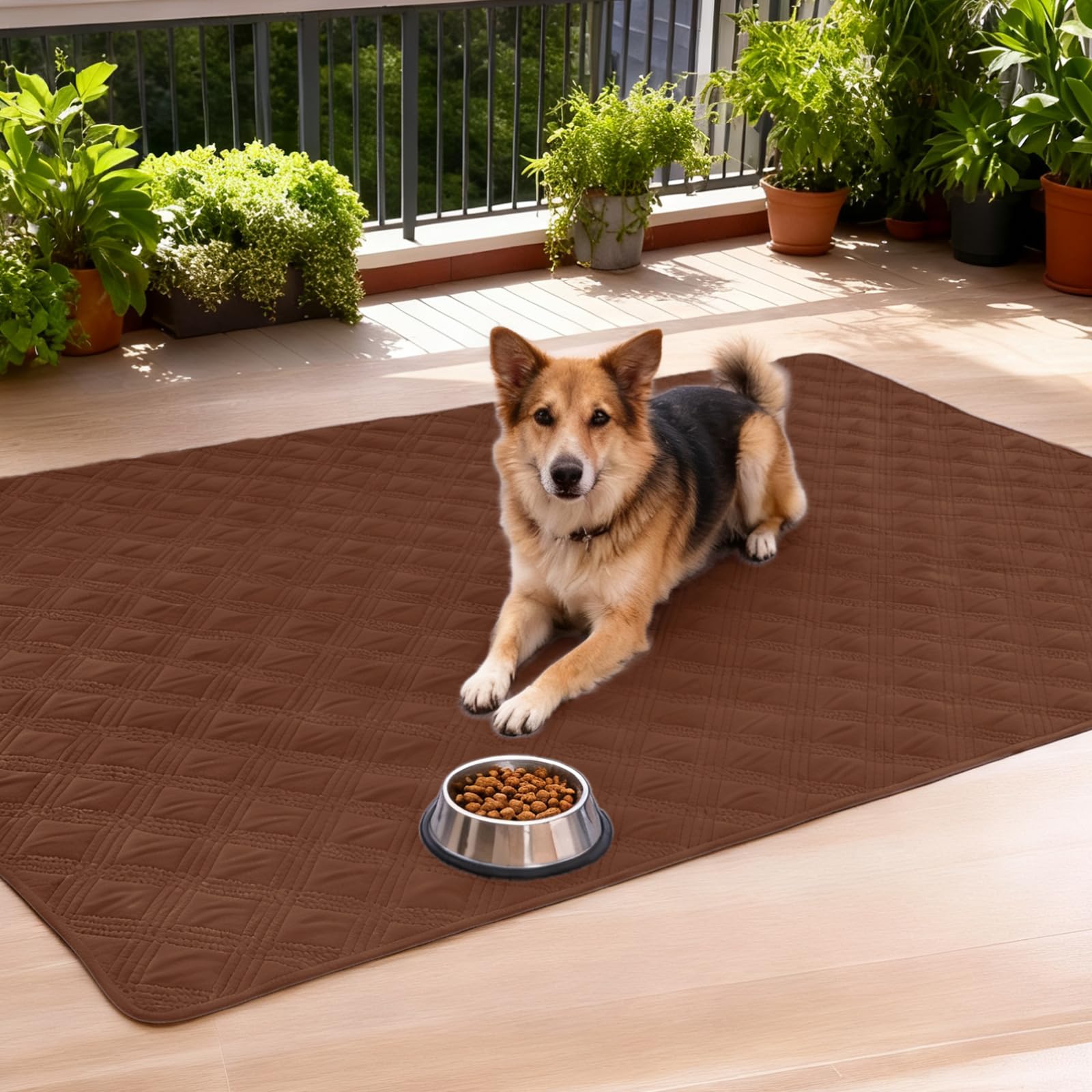 hyha manta para perro protege sofá de mordidas y suciedad