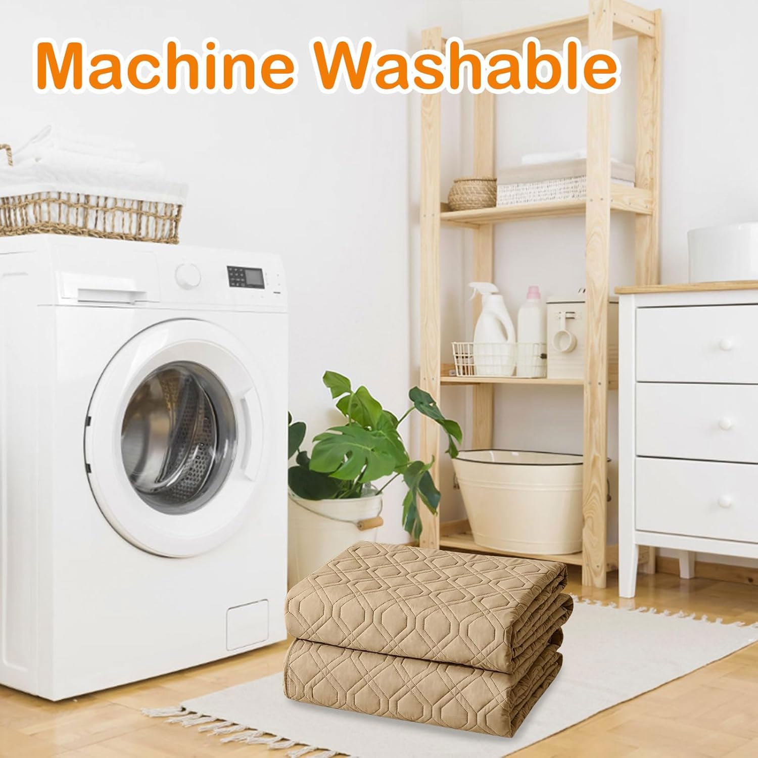Manta hyha suave y acogedora para perros.
