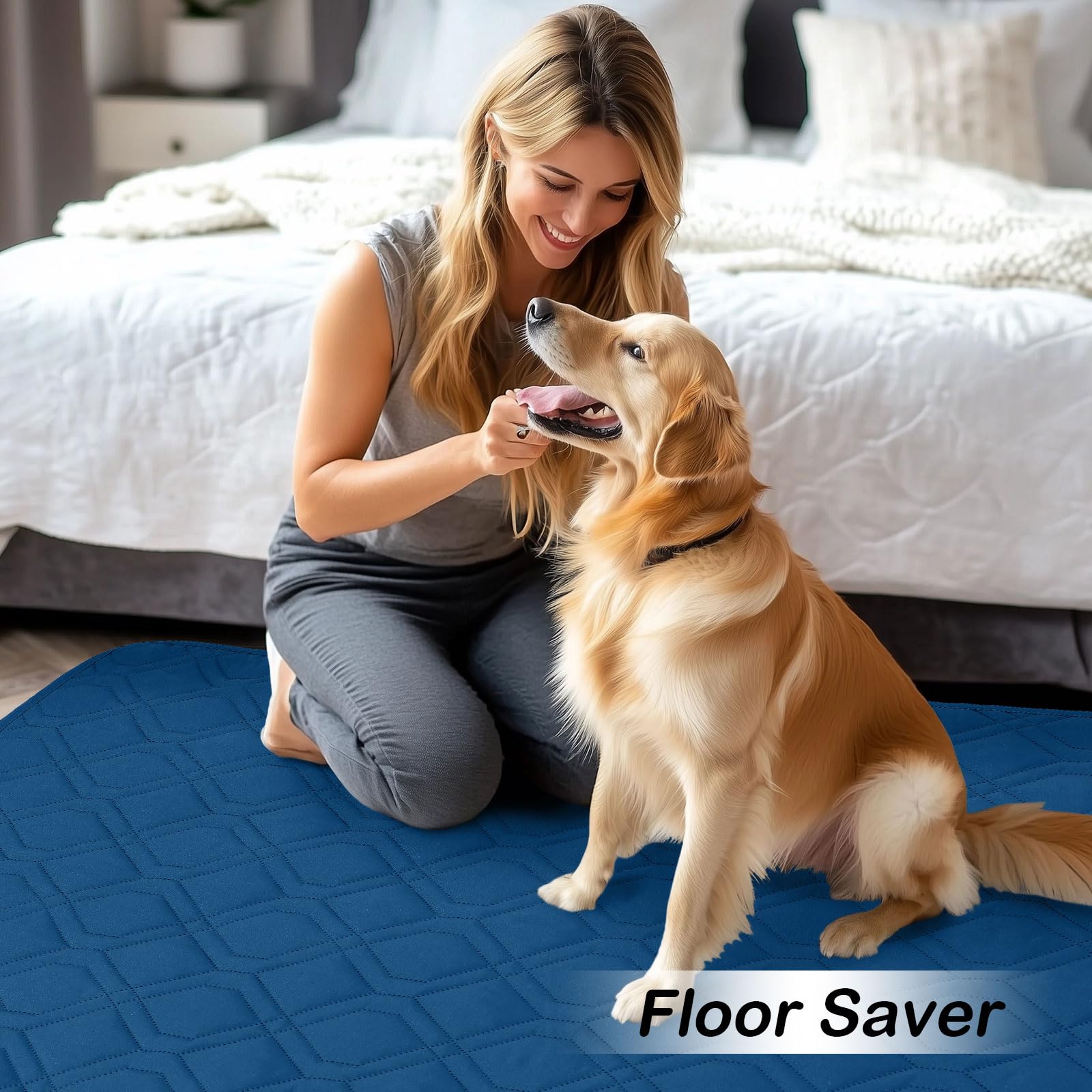 Protección de muebles hyha para familias con mascotas