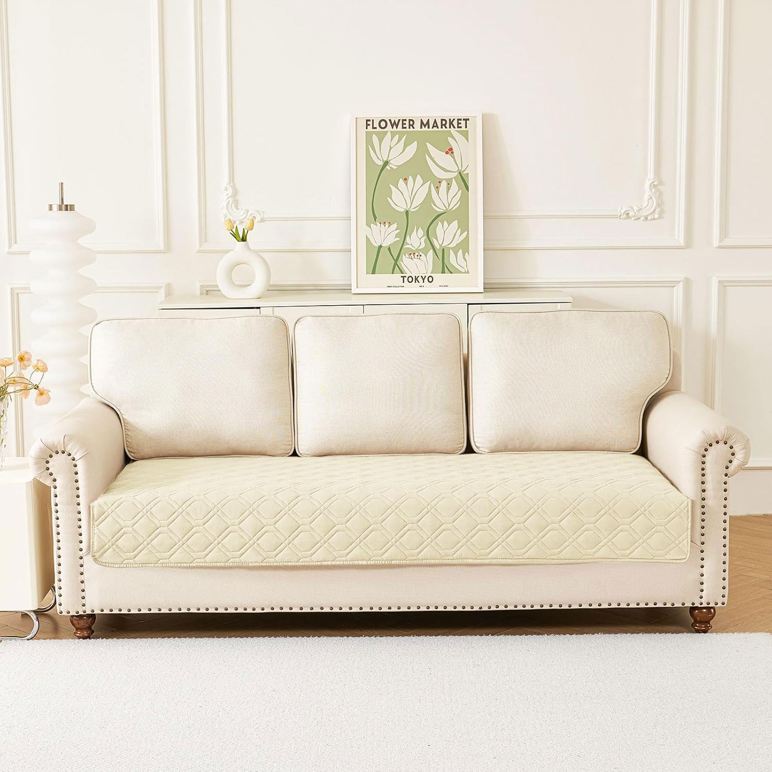 hyha proteccion muebles salon contra manchas.