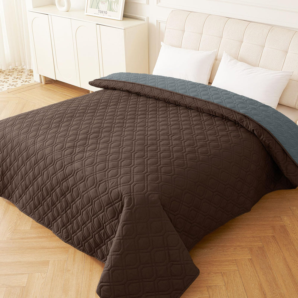 Protector hyha para muebles impermeable contra pelo y derrames.