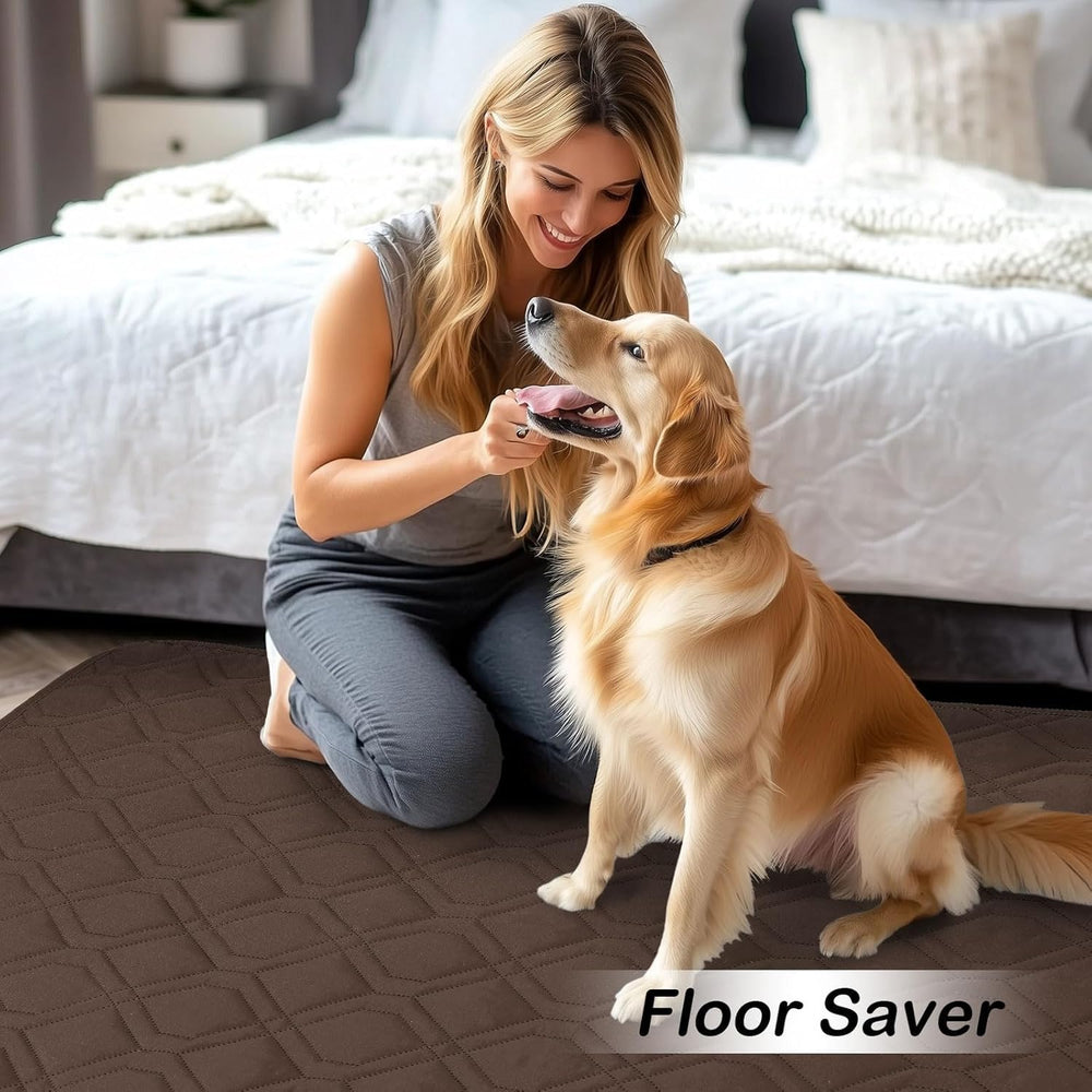 Hyha texturas suaves – frente y dorso ofrecen comodidad y calidez al perro.