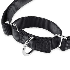 Hyhug collar martingala: diseño a prueba de escapes para entrenamiento seguro