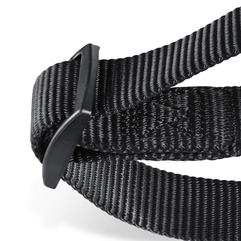 Hyhug collar martingala: colores duraderos que resisten sol y lluvia