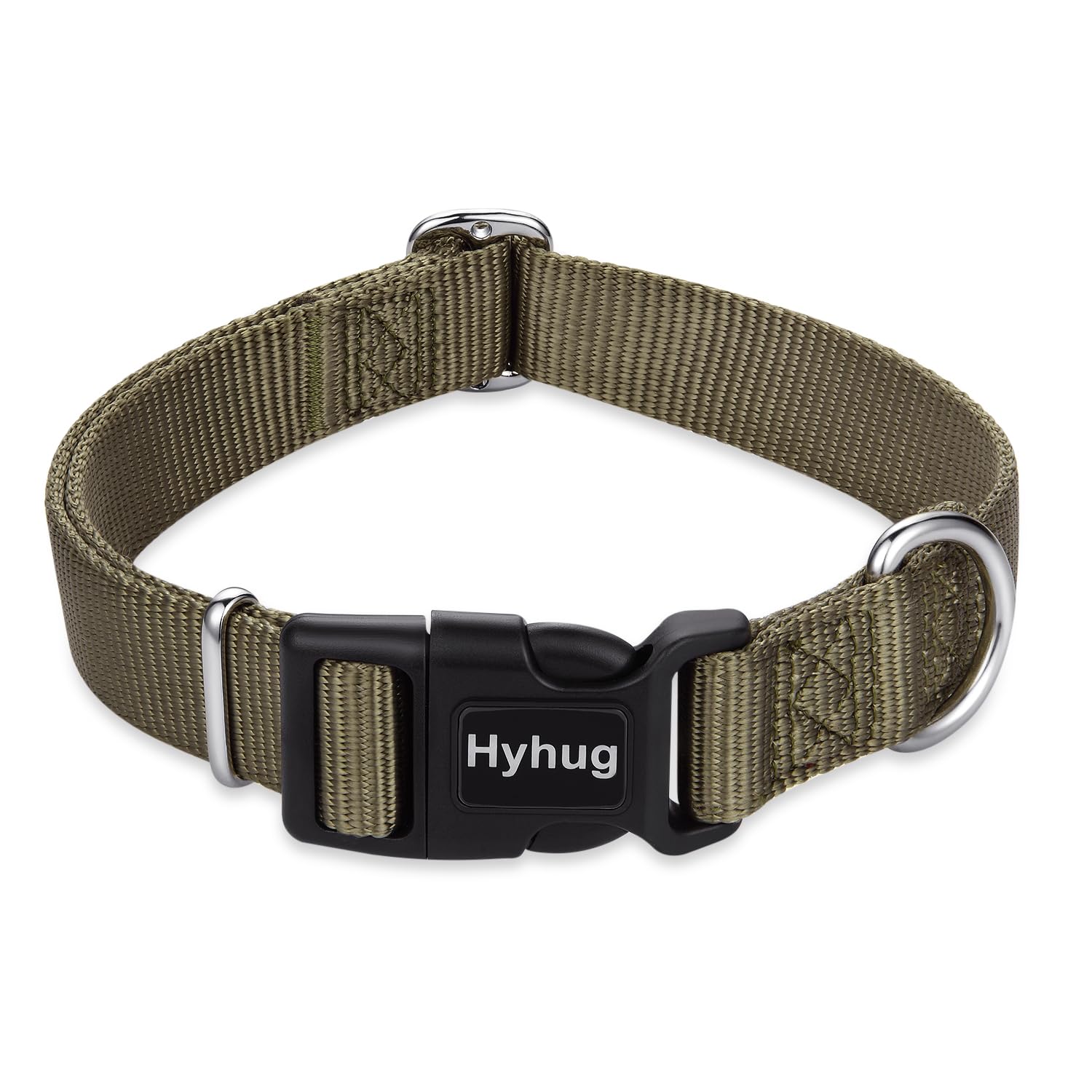 Colores del Hyhug que se mantienen vivos tras lavados y lluvia, ideal para uso diario.