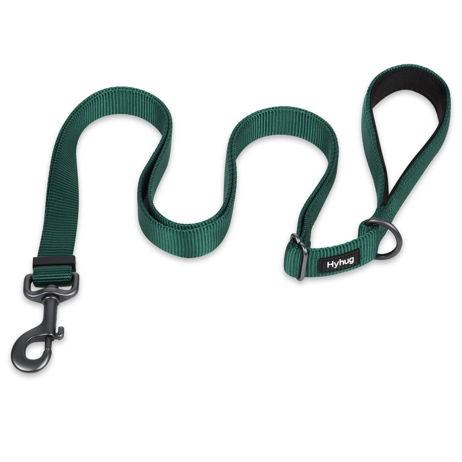 Hyhug diseño resistente, ideal para entrenamiento y paseos de perros.