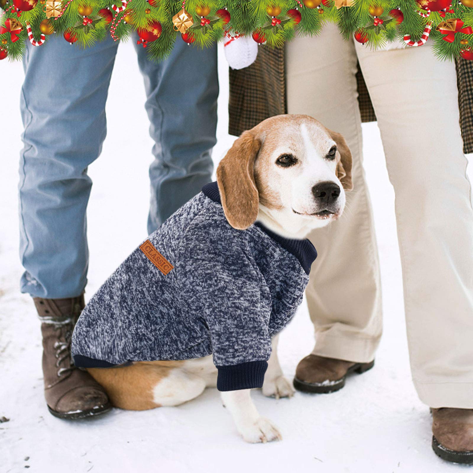HYLYUN sudadera para fiestas, perfecta para navidad y eventos.