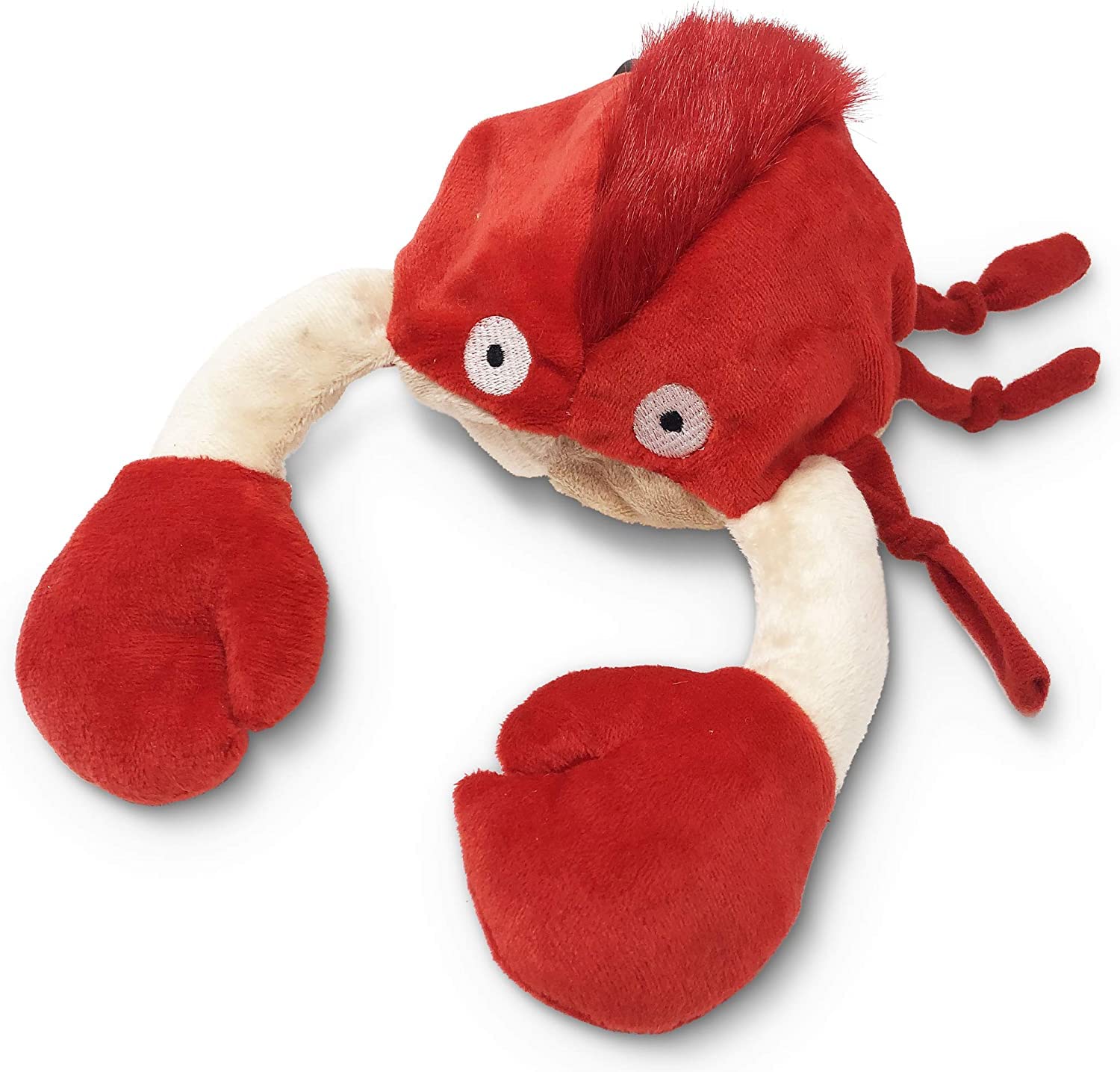 Hyper Pet Doggie Pal, juguete interactivo para perros que promueve el juego activo.