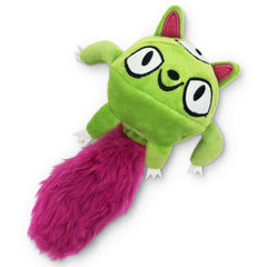 Hyper Pet Doggie Pal Monster, juguete-interactivo que estimula el juego activo.