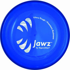 Hyperflite Jawz Azul Arándano, disco de competición para perros, ideal para entrenamientos al aire libre