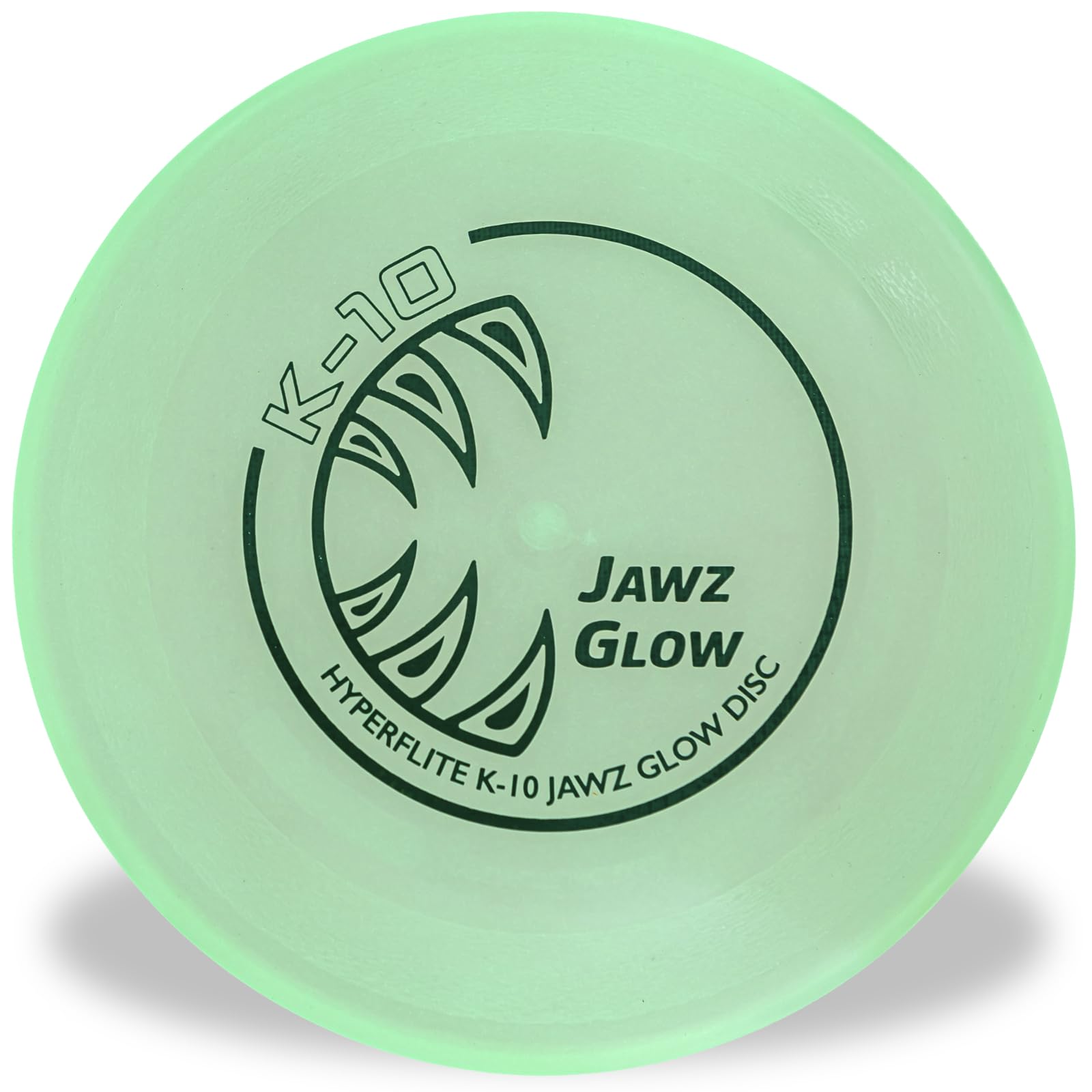 Hyperflite K-10 Jawz con agarre dual para mejor control