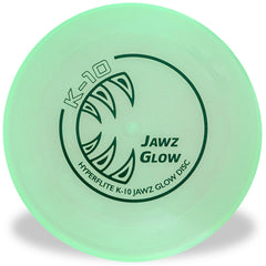 Hyperflite K-10 Jawz con agarre dual para mejor control