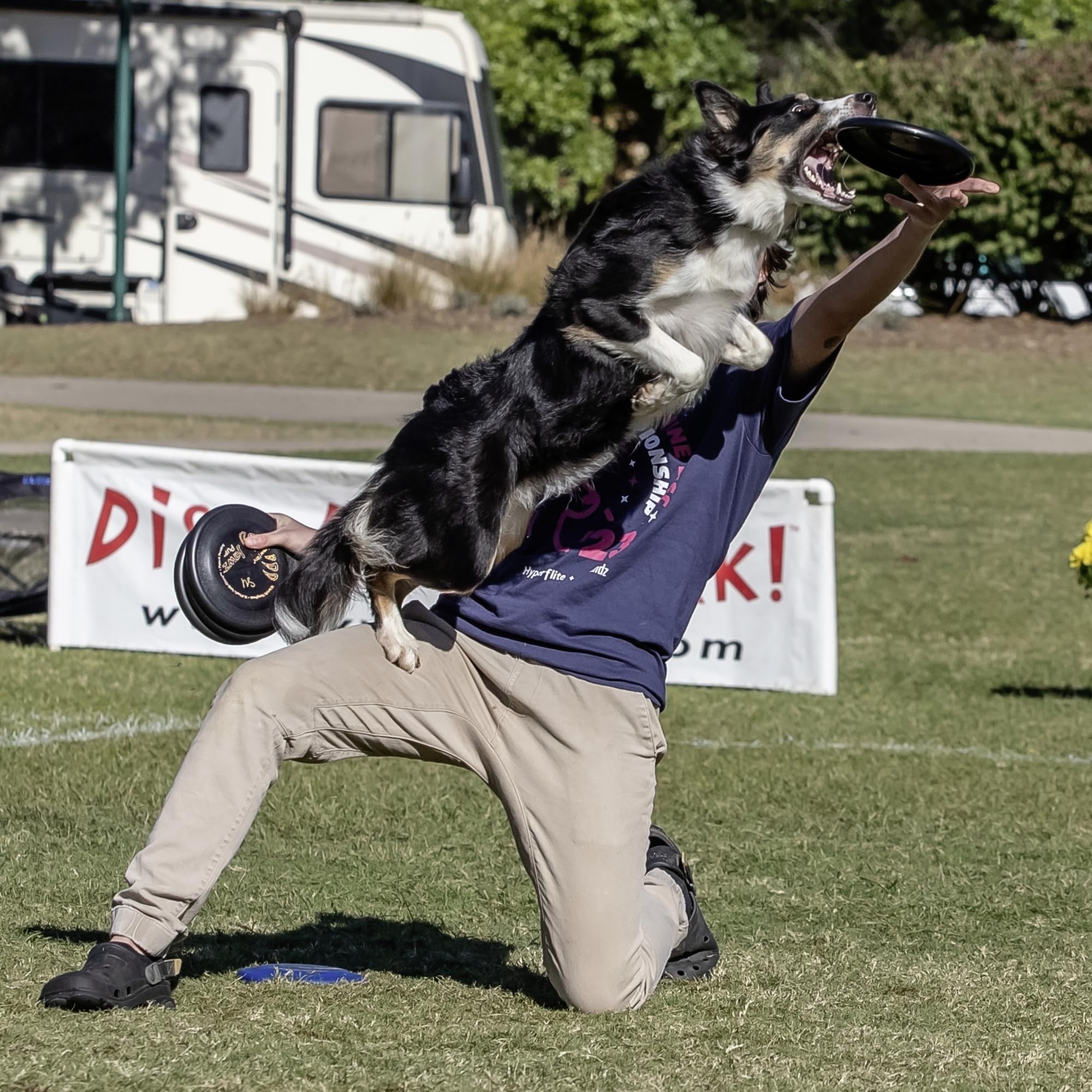 Hyperflite Pup Jawz utiliza materiales seguros para juego interactivo.