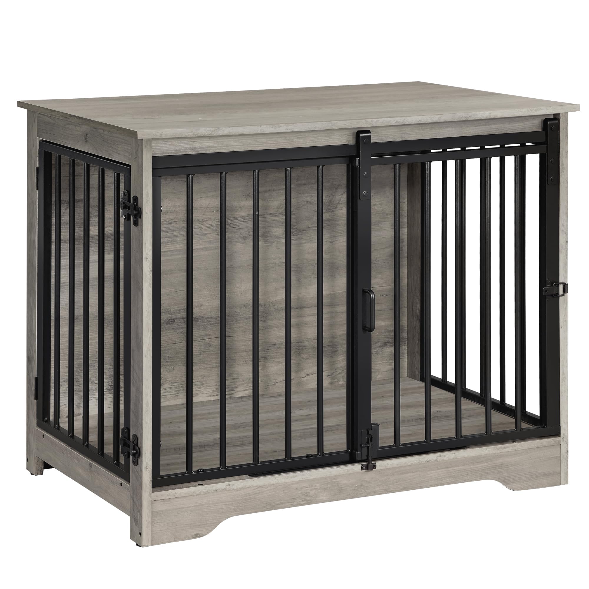 Ideal para sala, dormitorio o habitación de mascotas.
