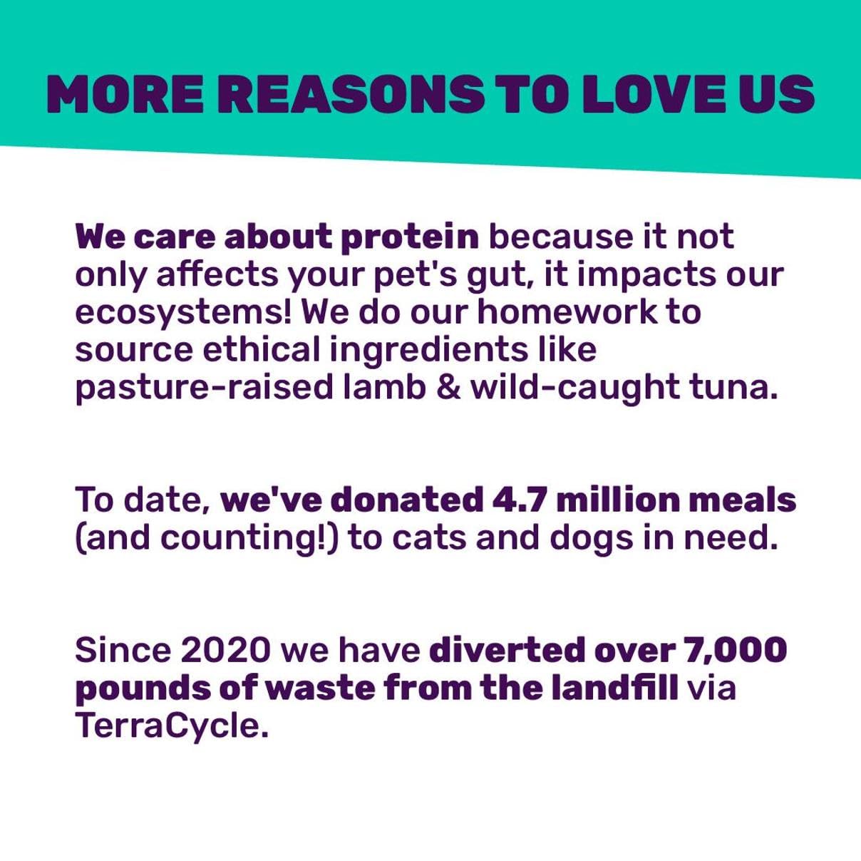 I AND LOVE AND YOU Gobble It Up Stew envase práctico para cocina diaria