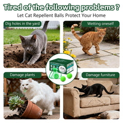 iALTERLL fórmula segura no tóxica de menta para mascotas y jardines