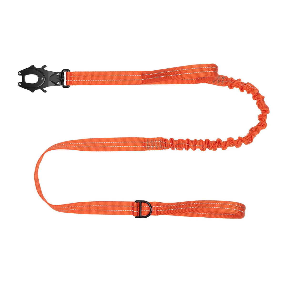 ICEFANG correa táctica para perro de 6 pies, ideal para paseos.
