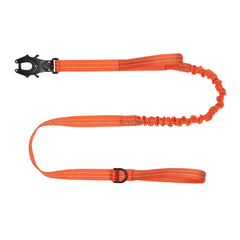 ICEFANG correa táctica para perro de 6 pies, ideal para paseos.