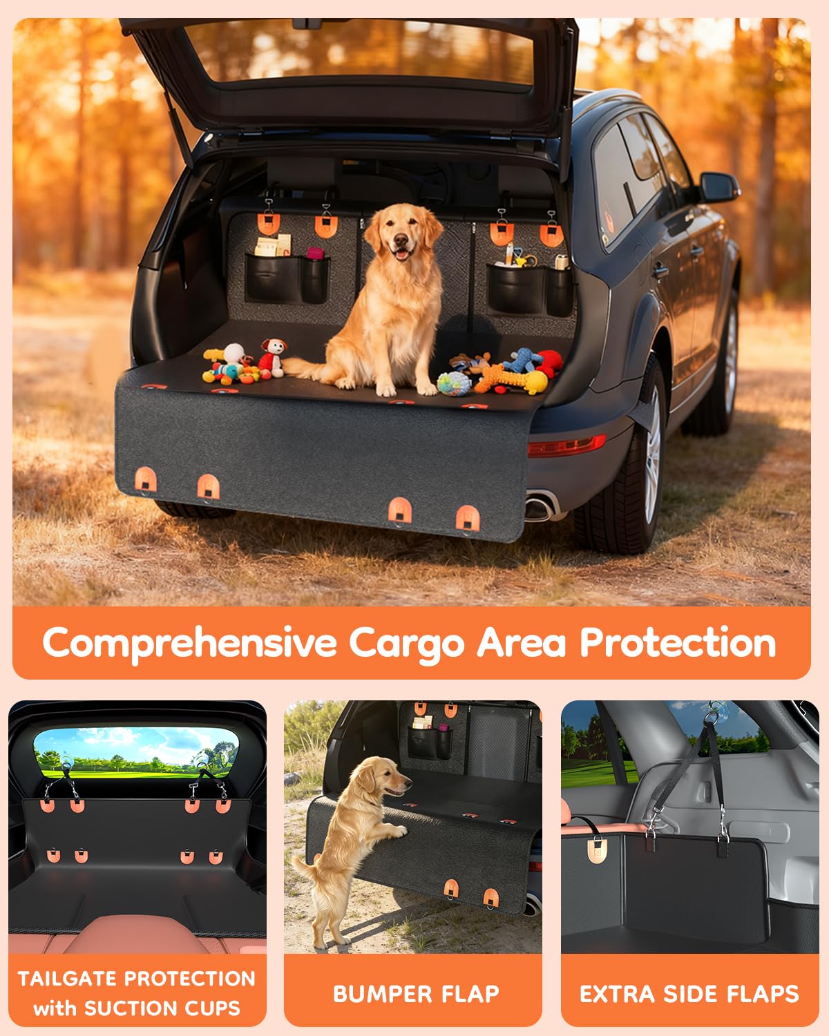 IceFun flap-lateral-proteccion: protege puertas y costuras de arañazos.
