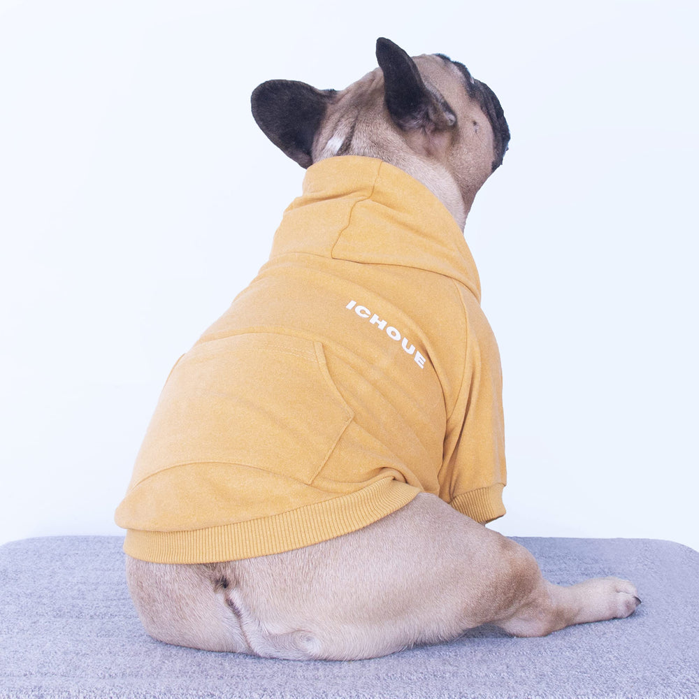 IChoue diseno-amplio-para-perros-medianos ajuste comodo