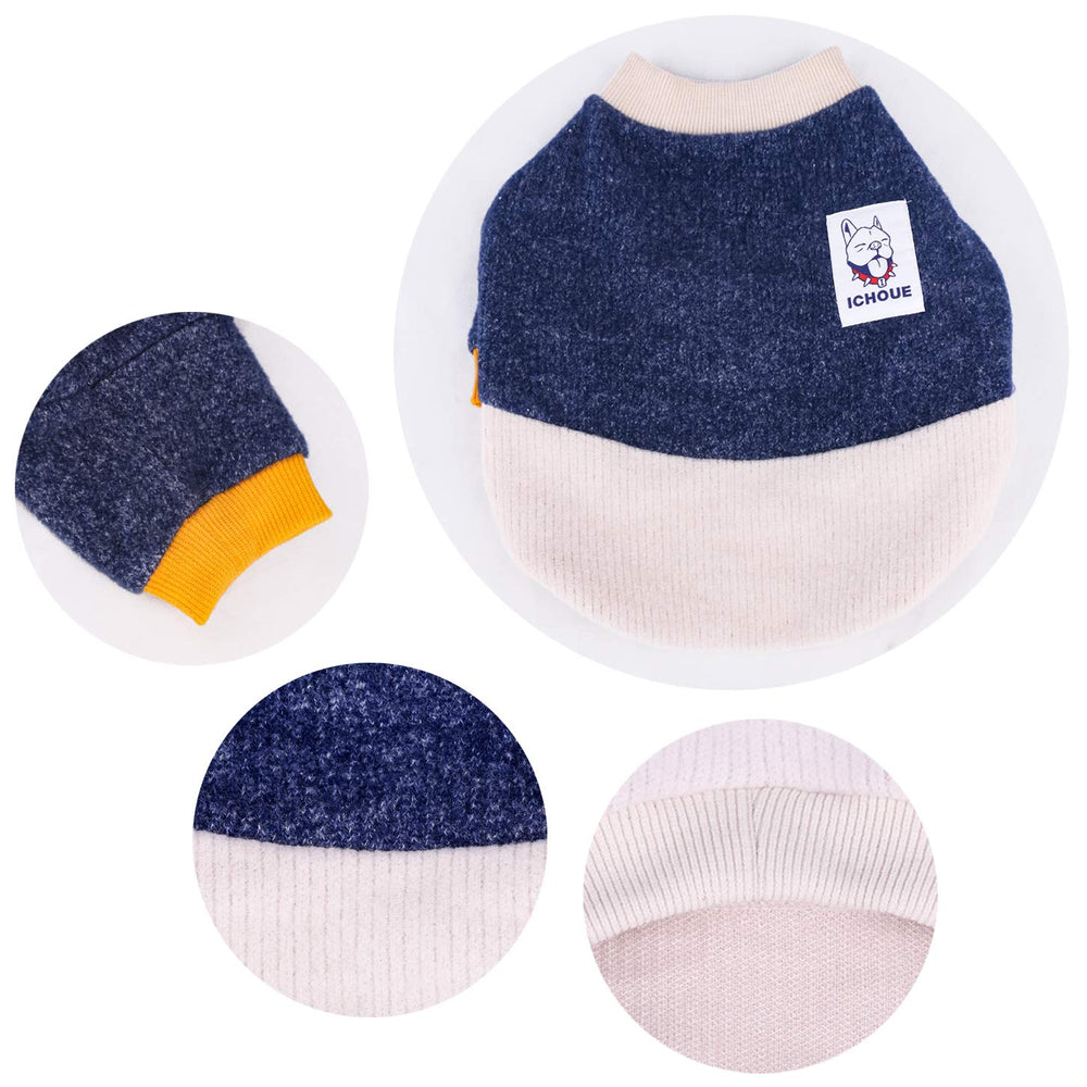 iChoue sudadera artesanal, confección duradera para uso diario y paseos.
