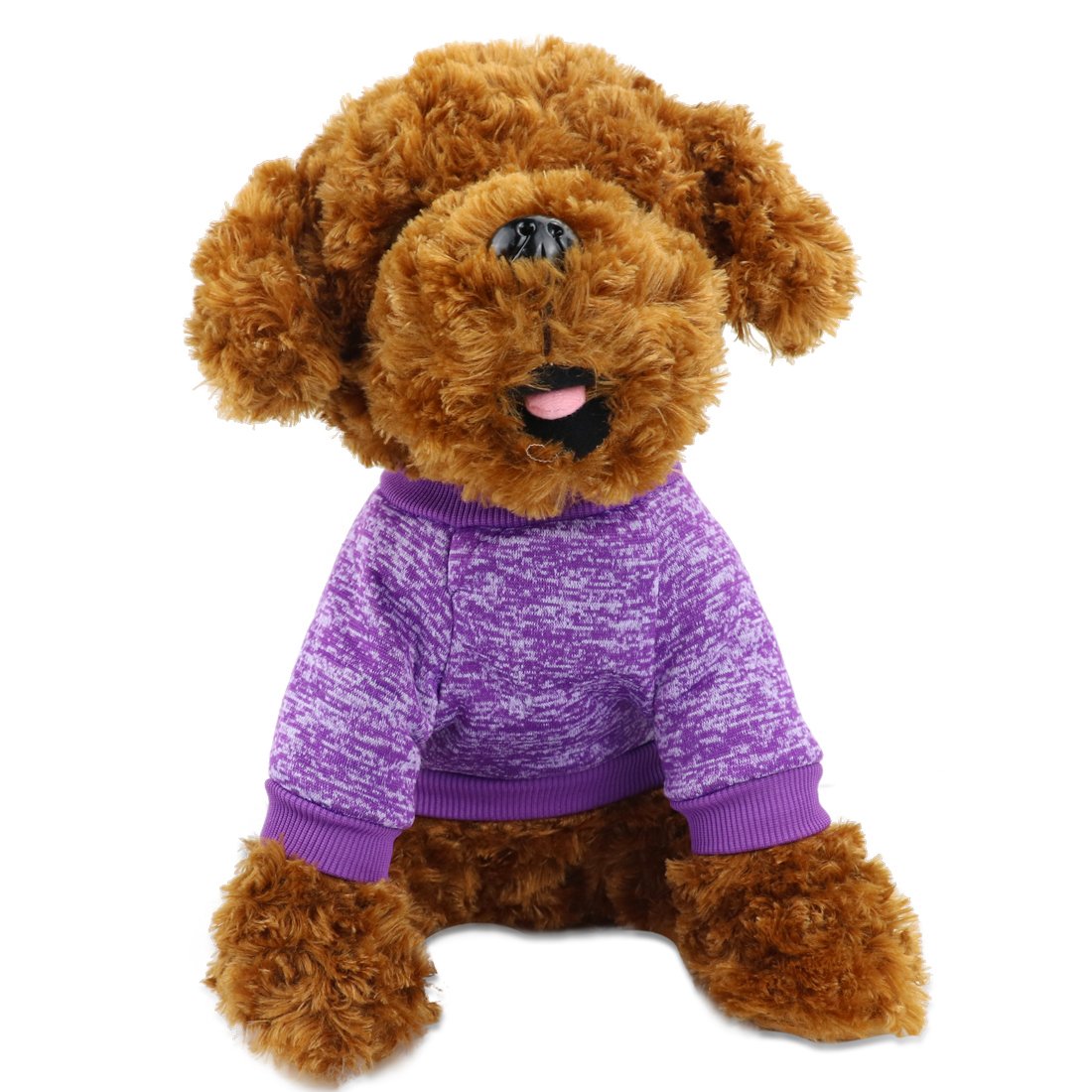 Idepet talla ajusta perro mediano, ajuste cómodo