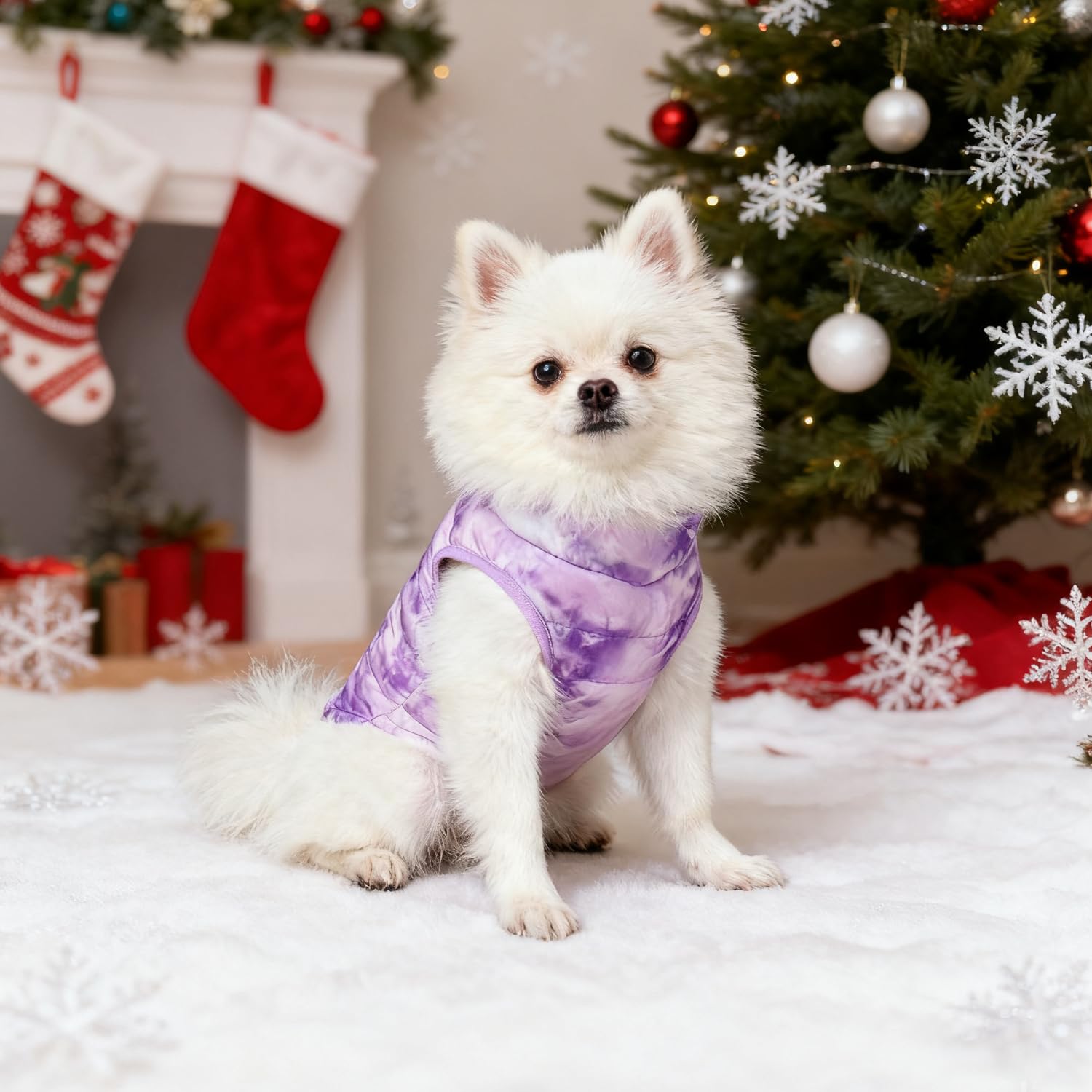 Idepet tallas XS a XL, ajuste cómodo para mascotas