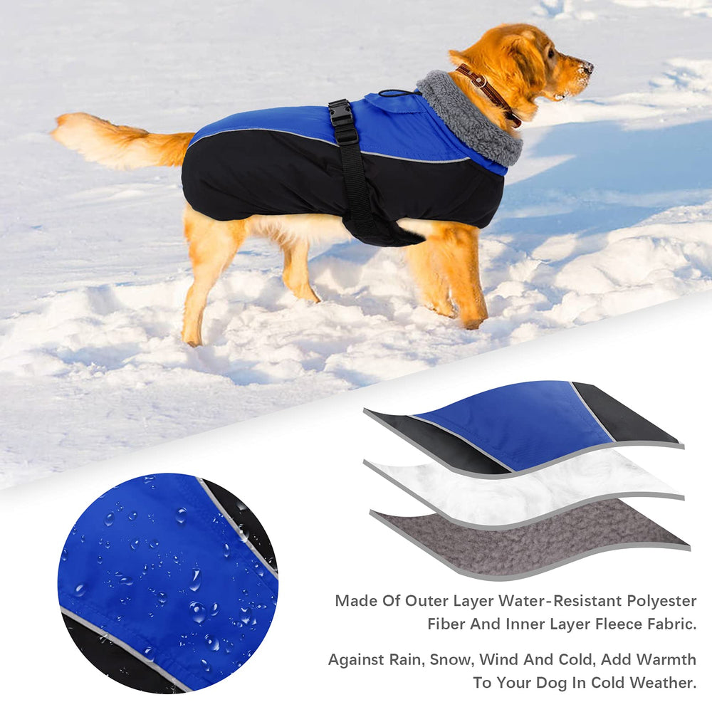 IDOMIK chaqueta con diseño de entrada por la cabeza para un ajuste cómodo