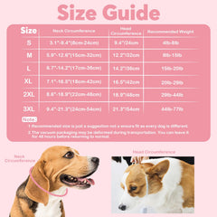 IDOMIK collar-perro-agua-resistente en uso diario, fácil limpieza.