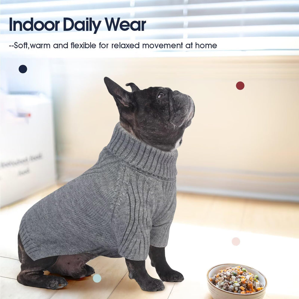 Talla 5XL indicada para perros grandes con pecho amplio.