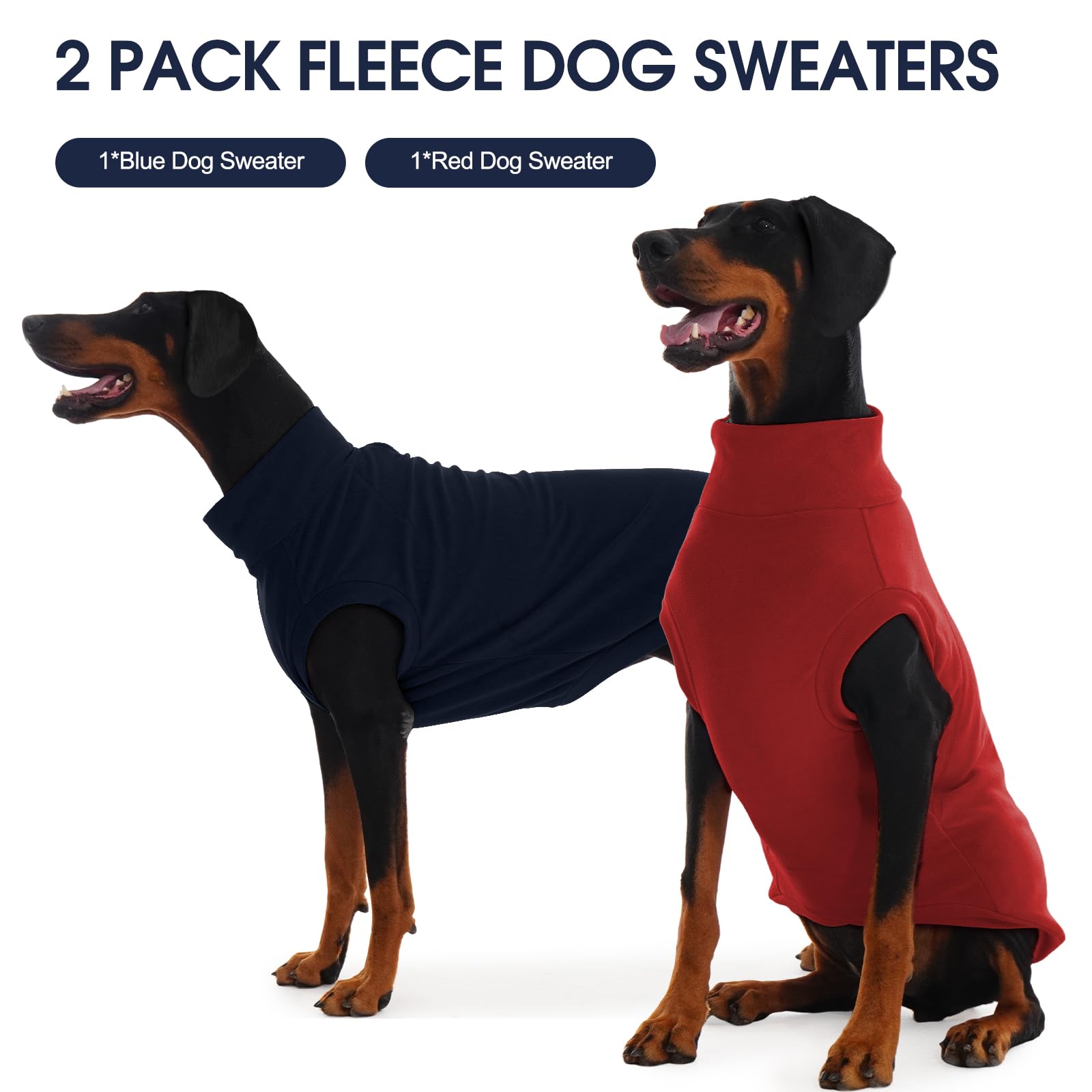 Fleece suave y lavable a máquina, IECOii mantiene color y forma