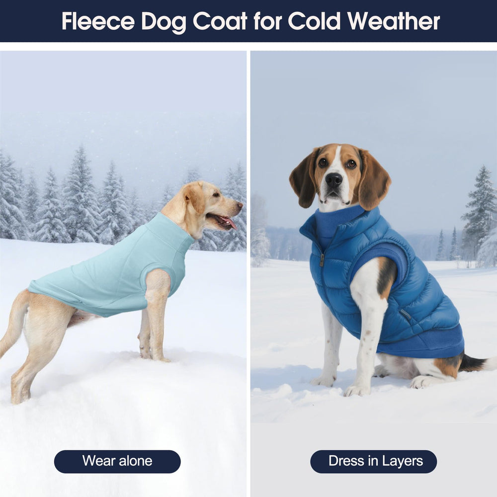 IECOii sudadera perro lavable a máquina, cuidado sencillo para dueños ocupados.