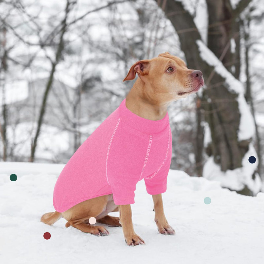 IECOii sudadera-perro-xxxl lavado-máquina resistente al desgaste.