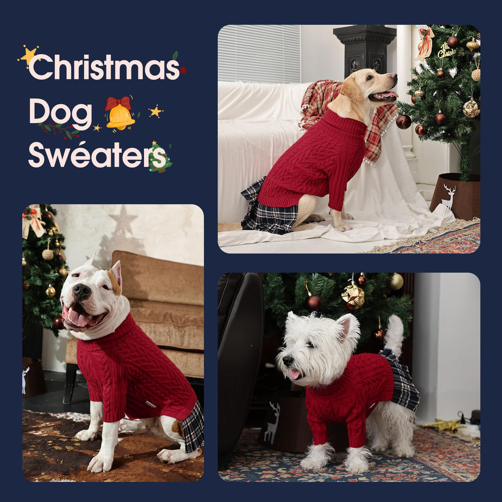 IECOii sudadera-perro-xxxl-paseo-exterior: calentita para paseos al aire libre.