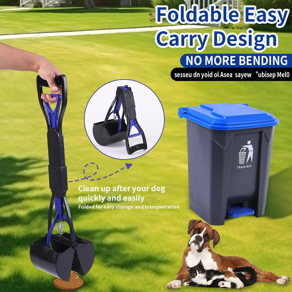 ienjoyed 50 bolsas incluidas para limpieza sin interrupciones